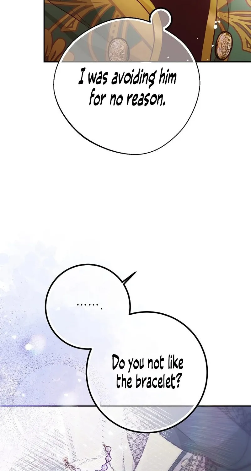 Read As the Heart Led chapter 18 image 41 on Lezhin