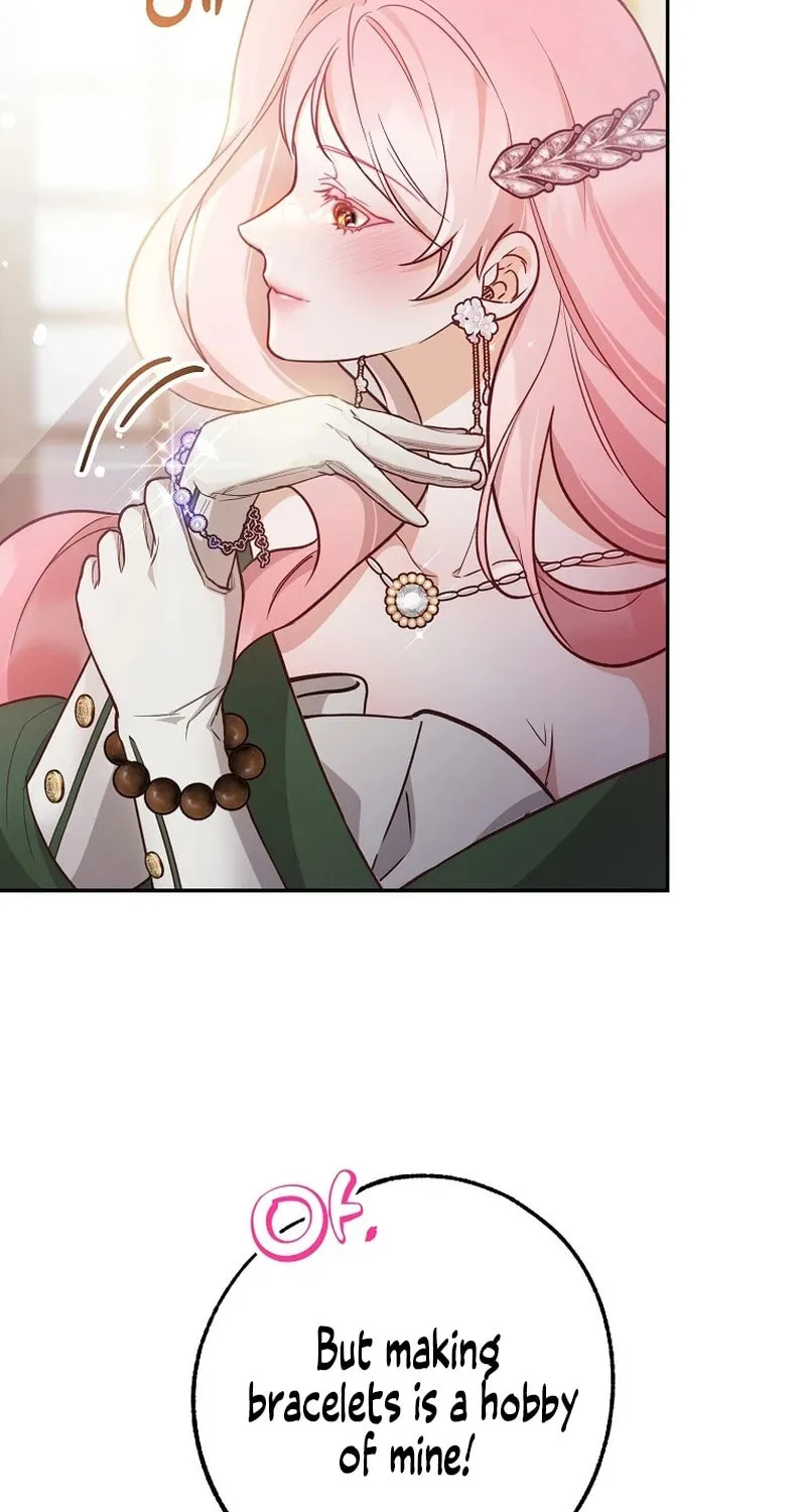 Read As the Heart Led chapter 18 image 43 on Lezhin