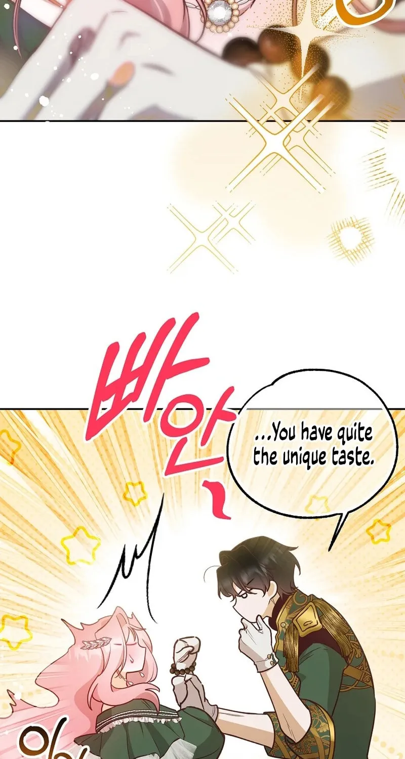 Read As the Heart Led chapter 18 image 46 on Lezhin
