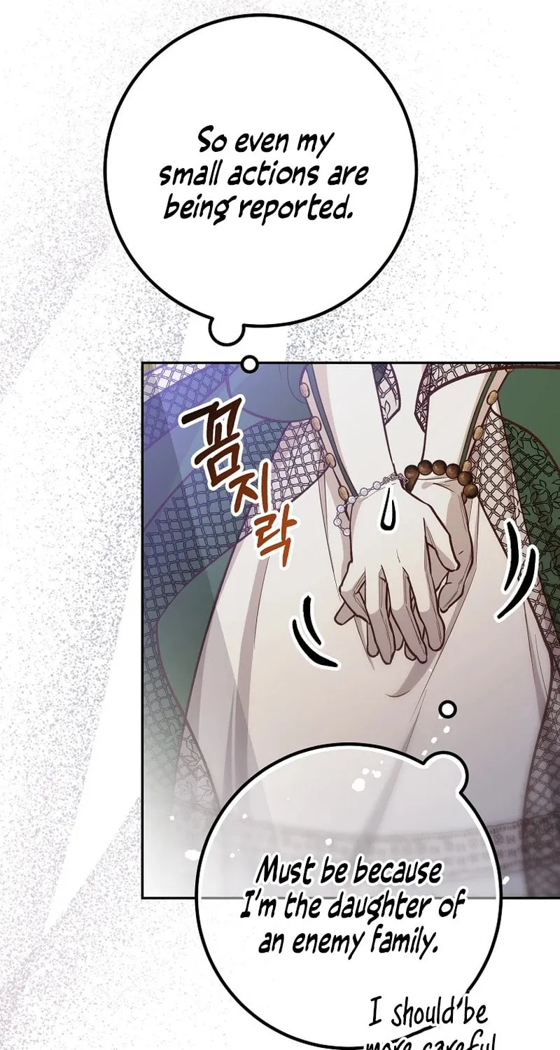 Read As the Heart Led chapter 18 image 57 on Lezhin