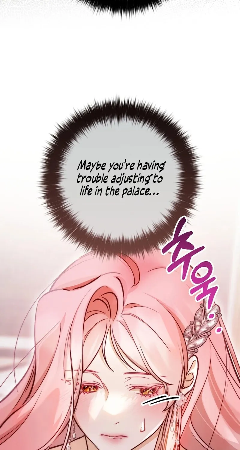 Read As the Heart Led chapter 18 image 60 on Lezhin