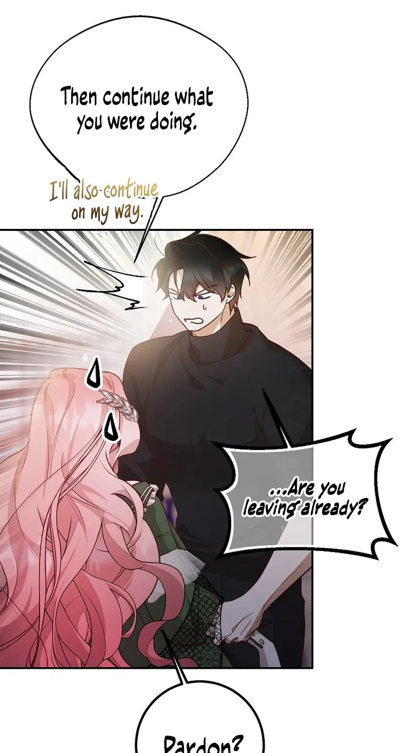 Read As the Heart Led chapter 18 image 7 on Lezhin