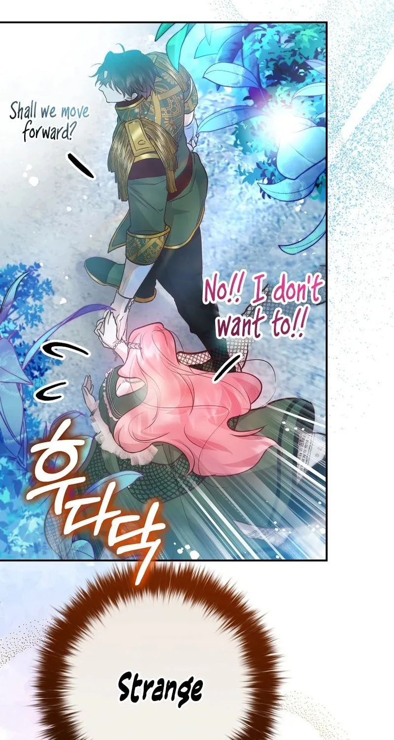 Read As the Heart Led chapter 18 image 81 on Lezhin