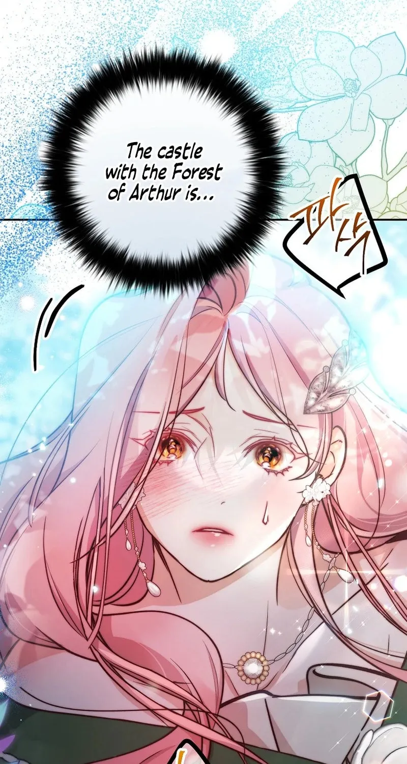 Read As the Heart Led chapter 18 image 84 on Lezhin