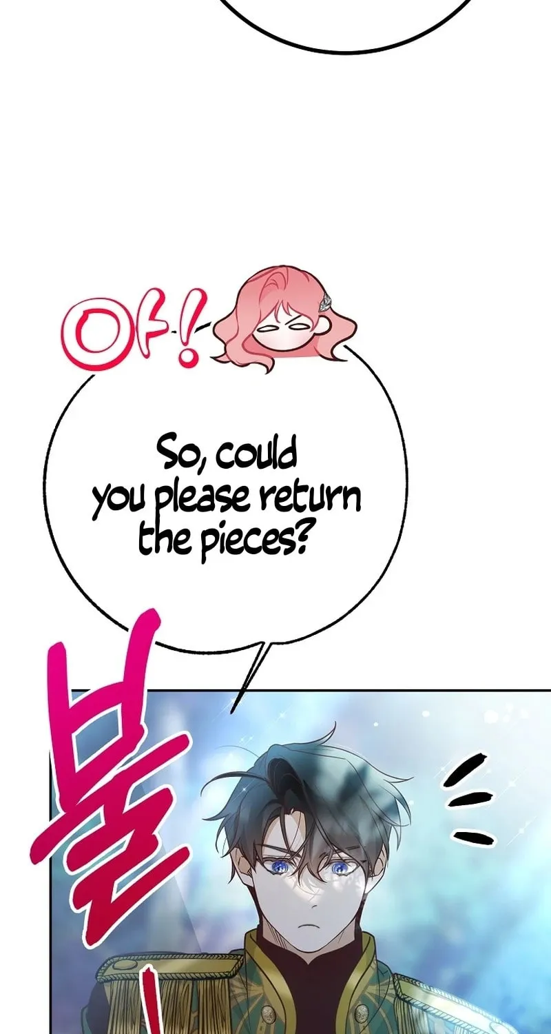 Read As the Heart Led chapter 19 image 23 on Lezhin