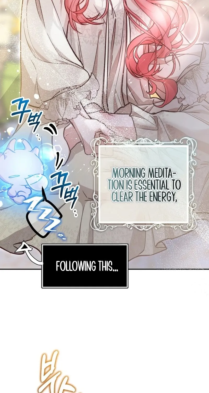 Read As the Heart Led chapter 19 image 52 on Lezhin
