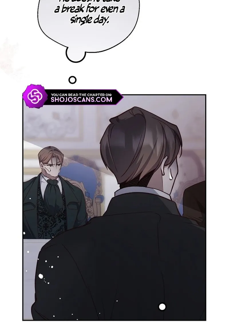 Read As the Heart Led chapter 19 image 80 on Lezhin