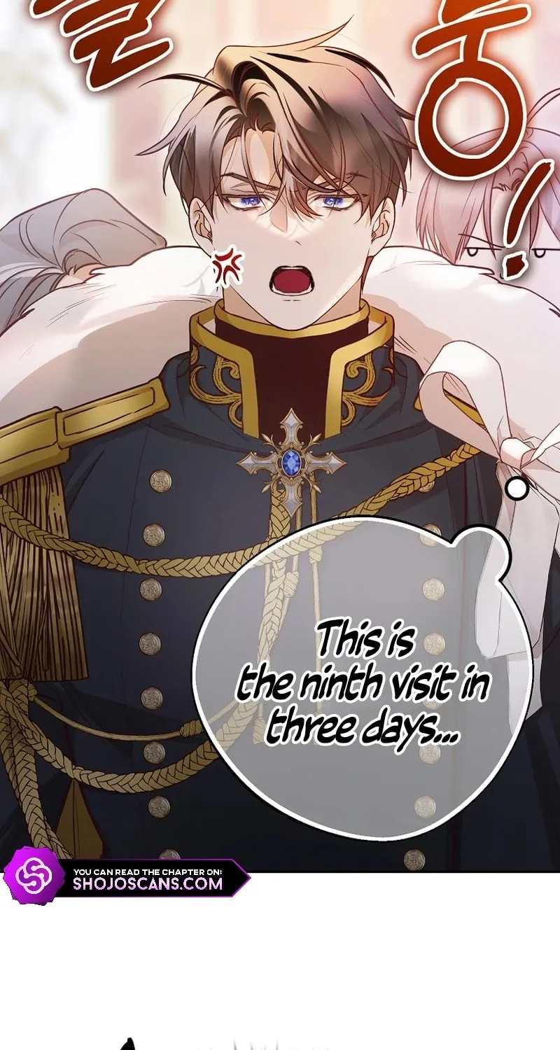 Read As the Heart Led chapter 19 image 95 on Lezhin