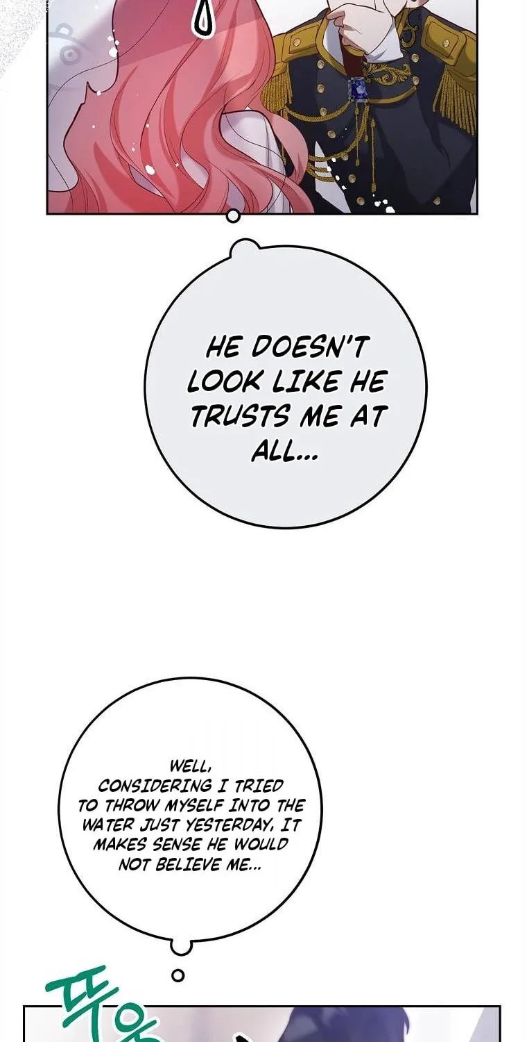 Read As the Heart Led chapter 2 image 34 on Lezhin
