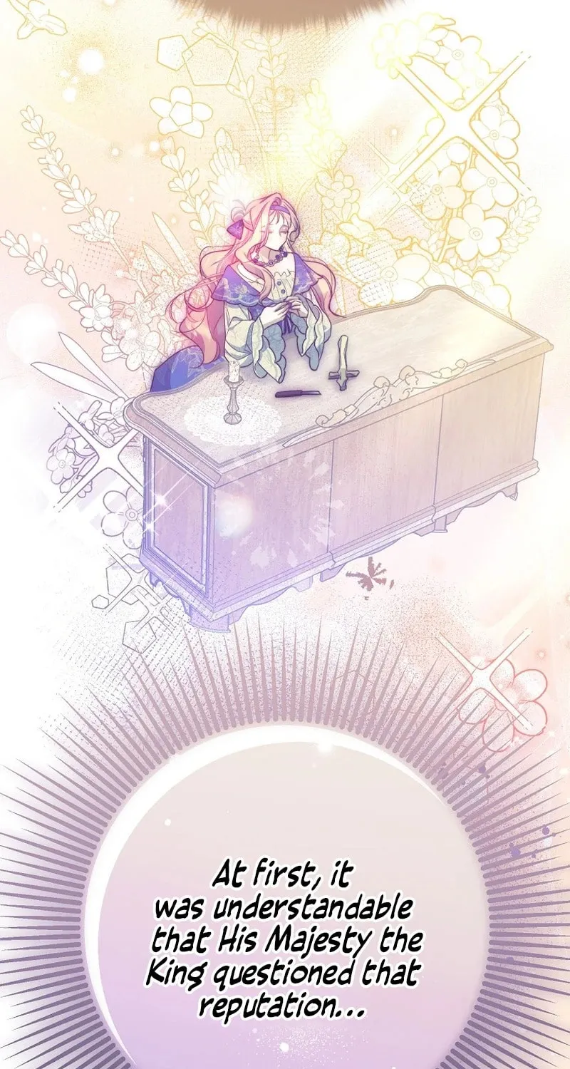 Read As the Heart Led chapter 20 image 24 on Lezhin