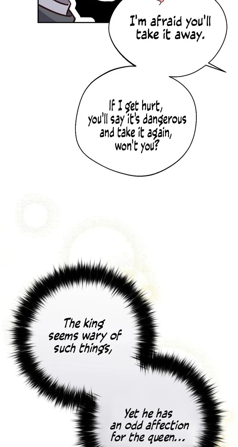 Read As the Heart Led chapter 20 image 32 on Lezhin