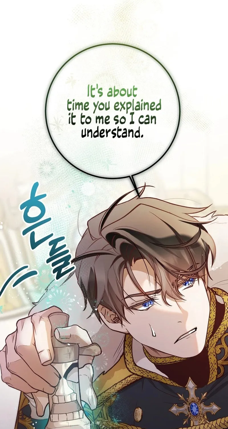 Read As the Heart Led chapter 20 image 37 on Lezhin