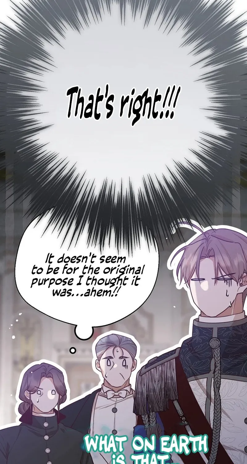 Read As the Heart Led chapter 20 image 39 on Lezhin