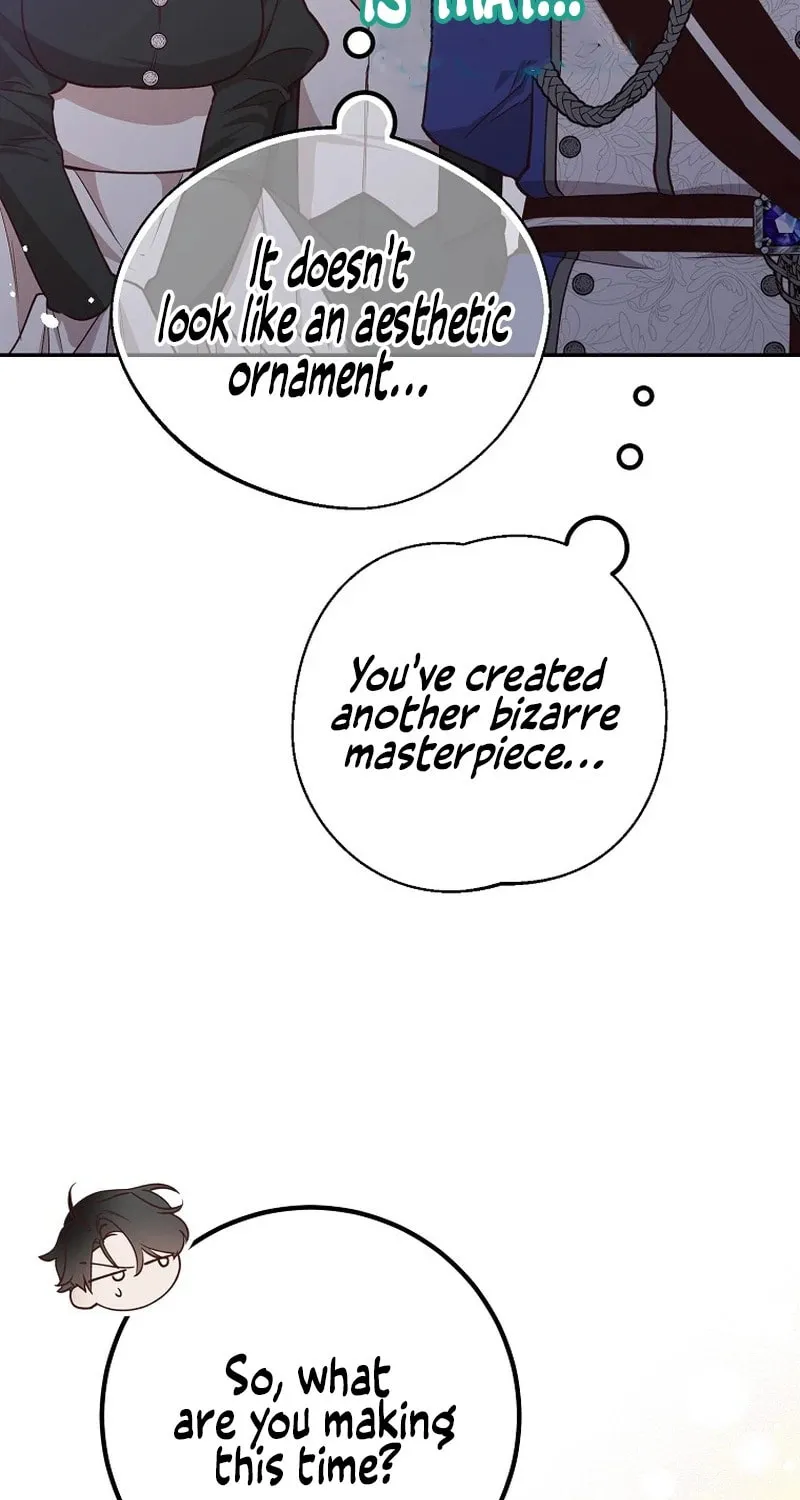 Read As the Heart Led chapter 20 image 40 on Lezhin