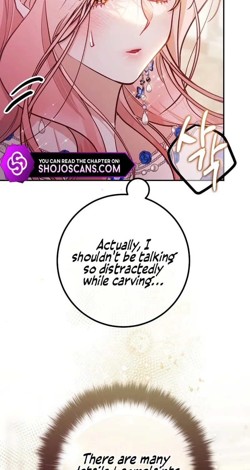 Read As the Heart Led chapter 20 image 45 on Lezhin