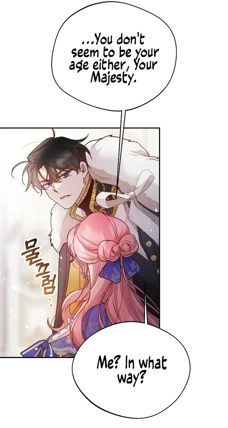 Read As the Heart Led chapter 20 image 48 on Lezhin
