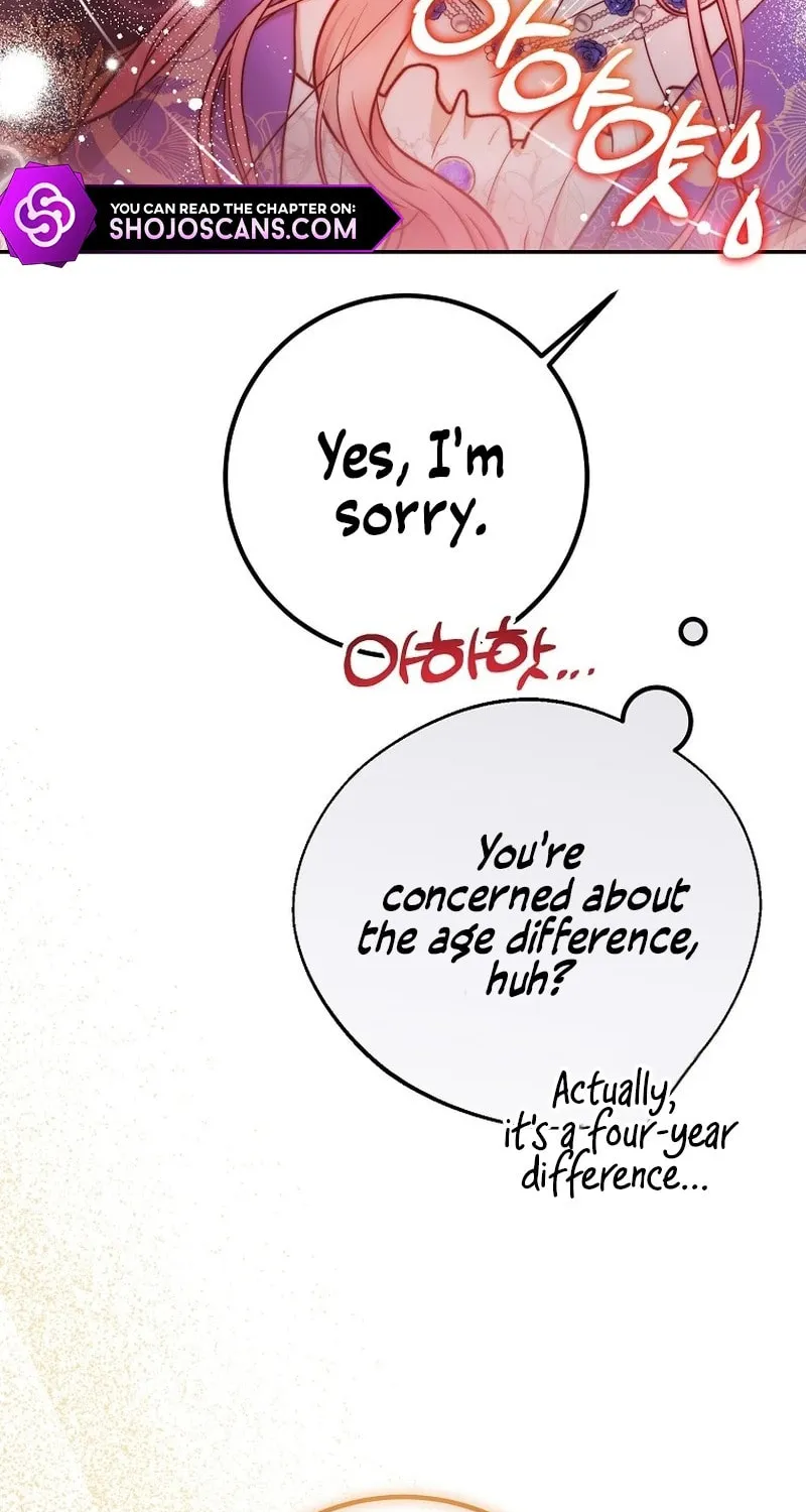 Read As the Heart Led chapter 20 image 55 on Lezhin