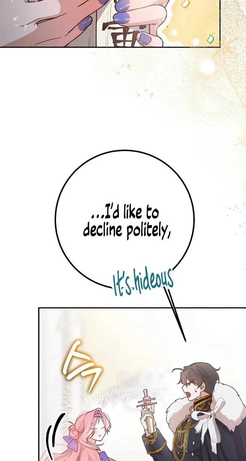 Read As the Heart Led chapter 20 image 57 on Lezhin