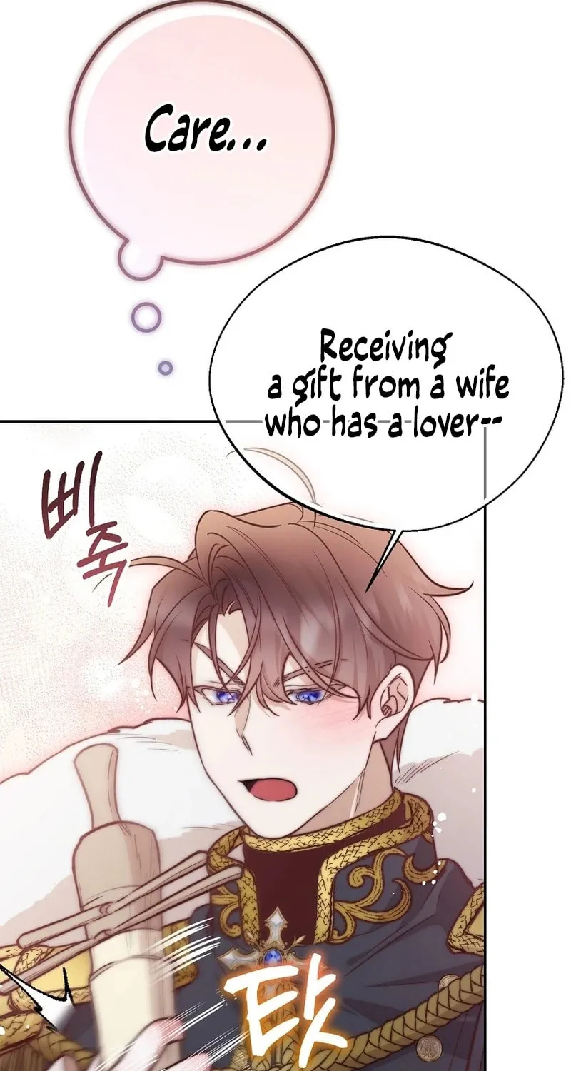 Read As the Heart Led chapter 20 image 59 on Lezhin