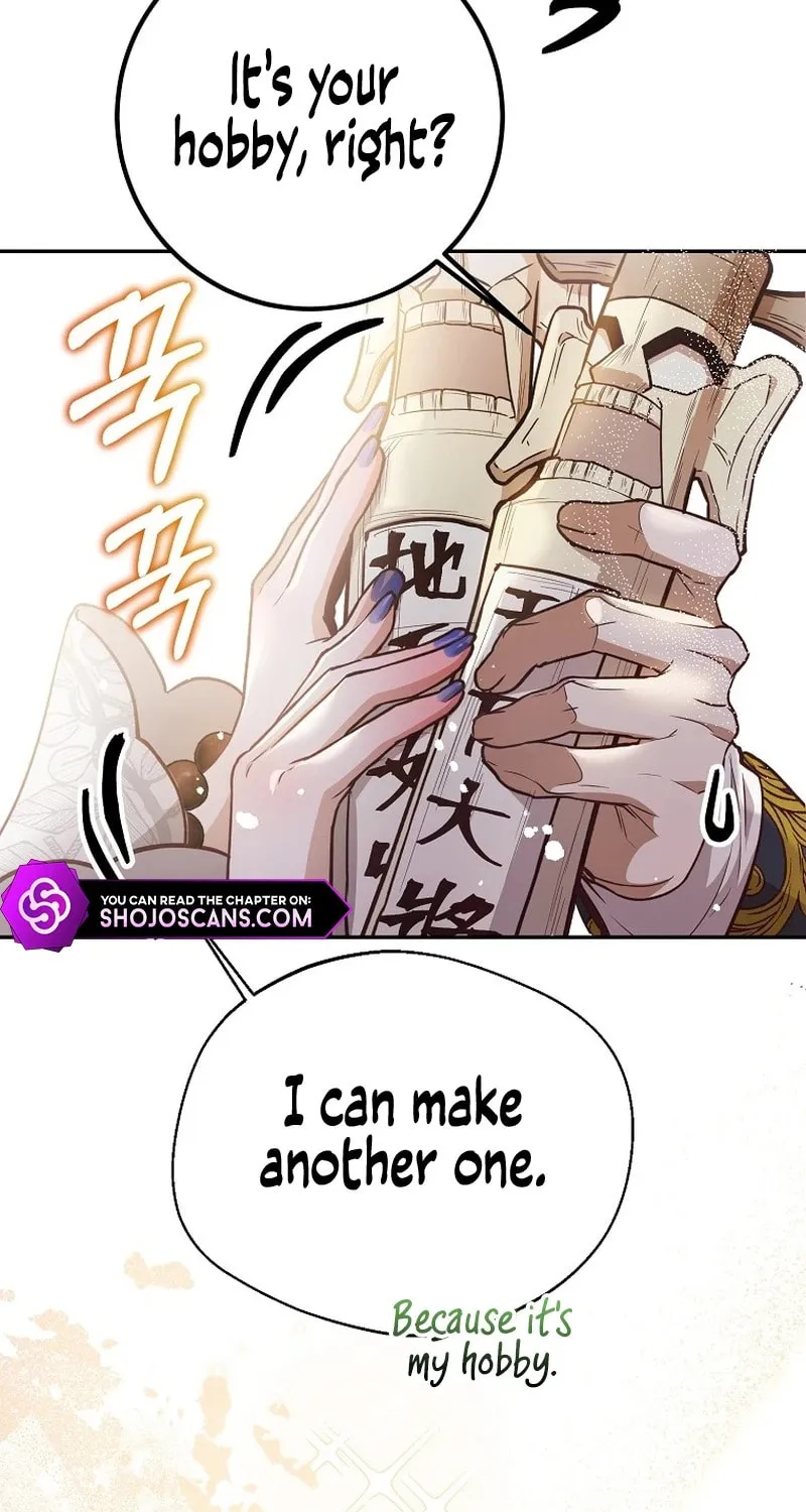 Read As the Heart Led chapter 20 image 83 on Lezhin