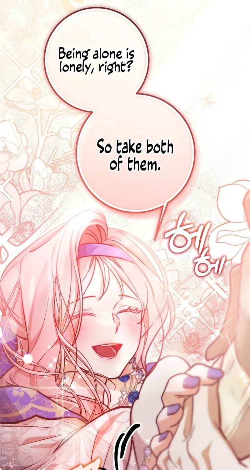 Read As the Heart Led chapter 20 image 84 on Lezhin