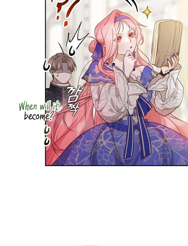 Read As the Heart Led chapter 20 image 92 on Lezhin