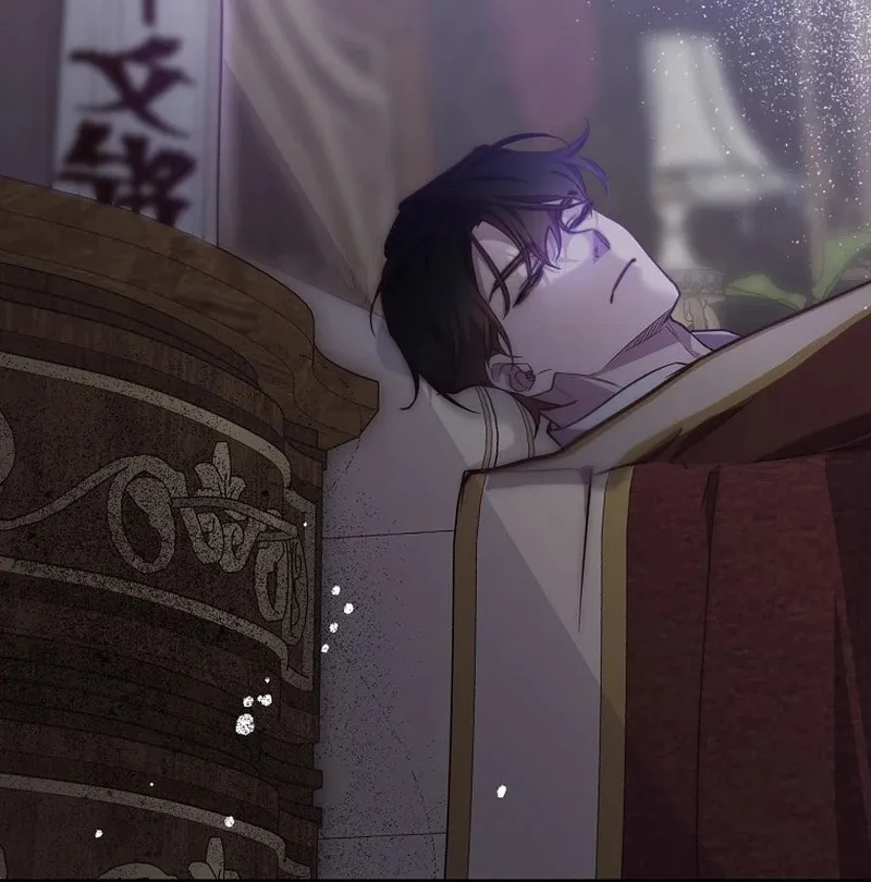 Read As the Heart Led chapter 20 image 98 on Lezhin