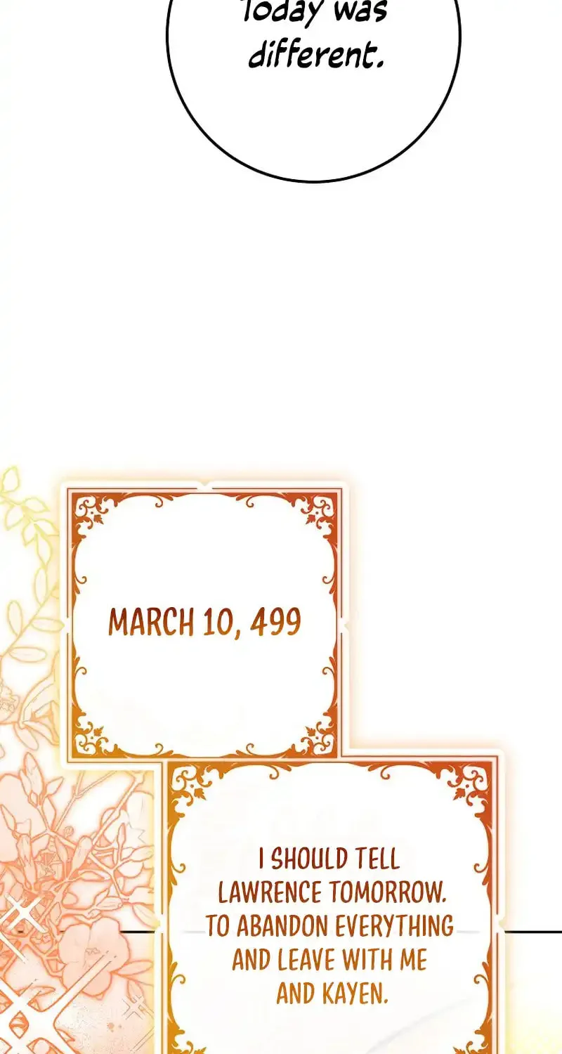 Read As the Heart Led chapter 21 image 22 on Lezhin