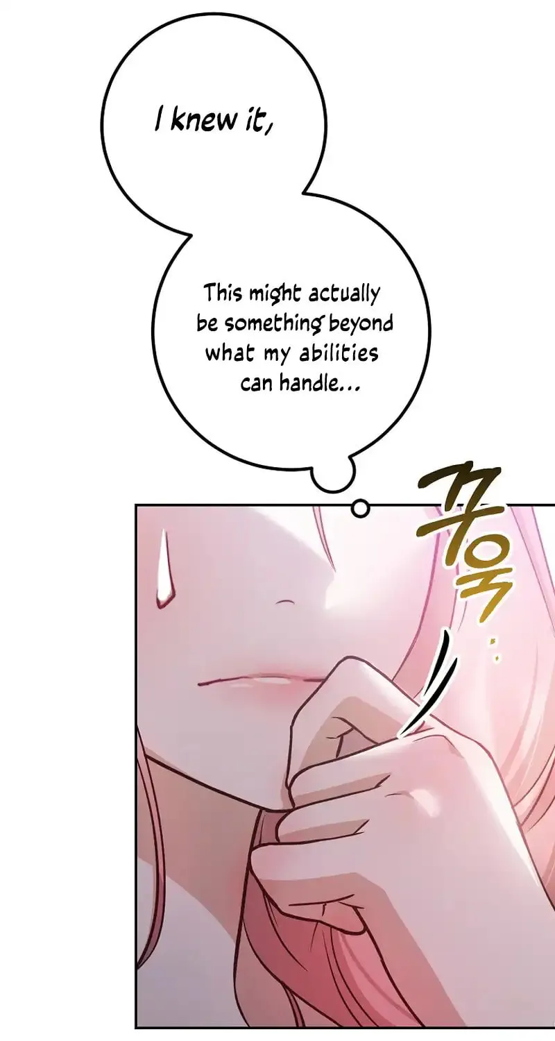 Read As the Heart Led chapter 21 image 41 on Lezhin