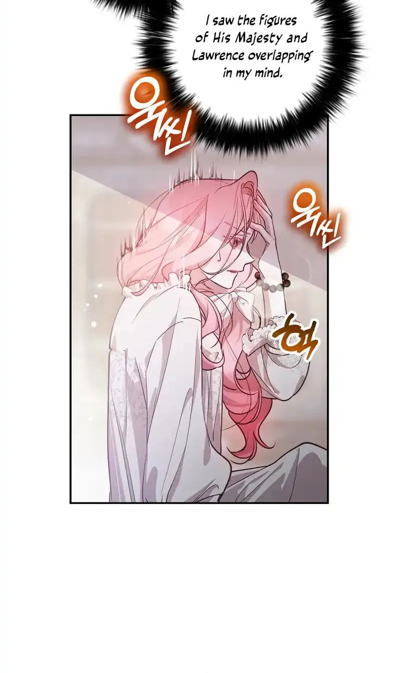 Read As the Heart Led chapter 21 image 46 on Lezhin
