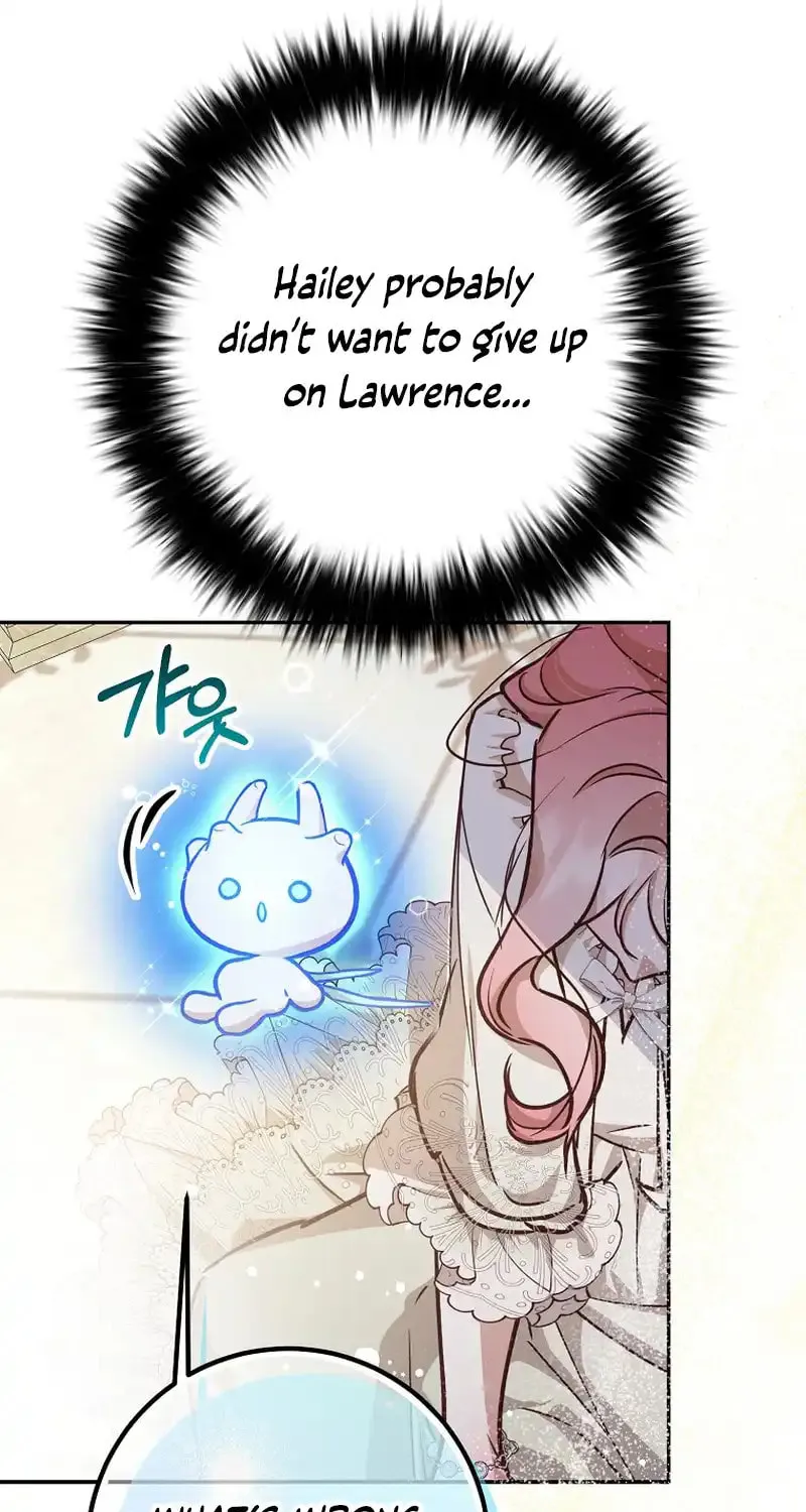Read As the Heart Led chapter 21 image 47 on Lezhin
