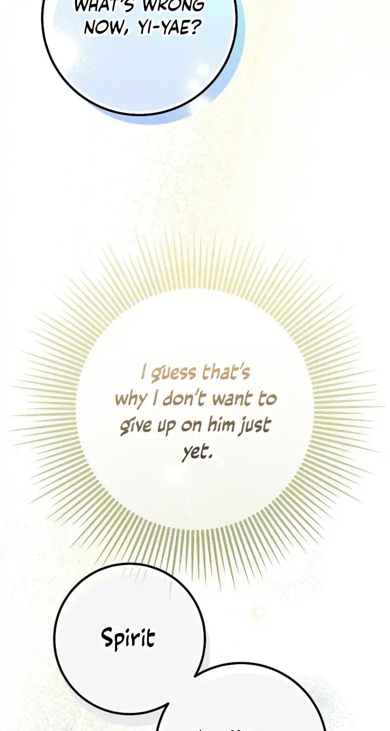 Read As the Heart Led chapter 21 image 48 on Lezhin