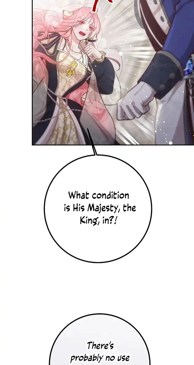 Read As the Heart Led chapter 21 image 56 on Lezhin