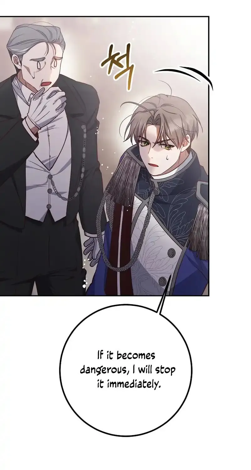 Read As the Heart Led chapter 21 image 70 on Lezhin