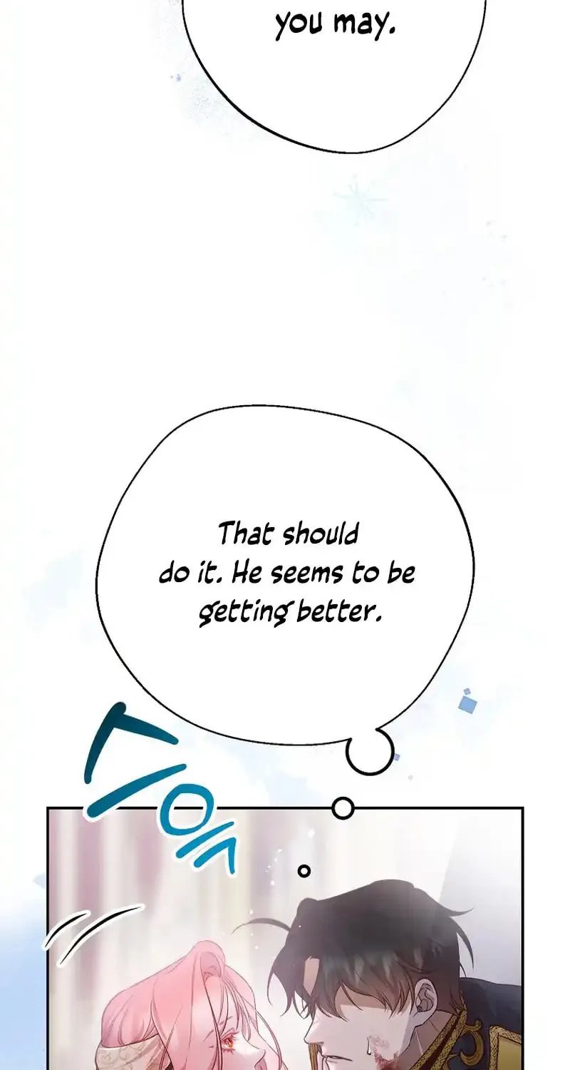 Read As the Heart Led chapter 21 image 88 on Lezhin