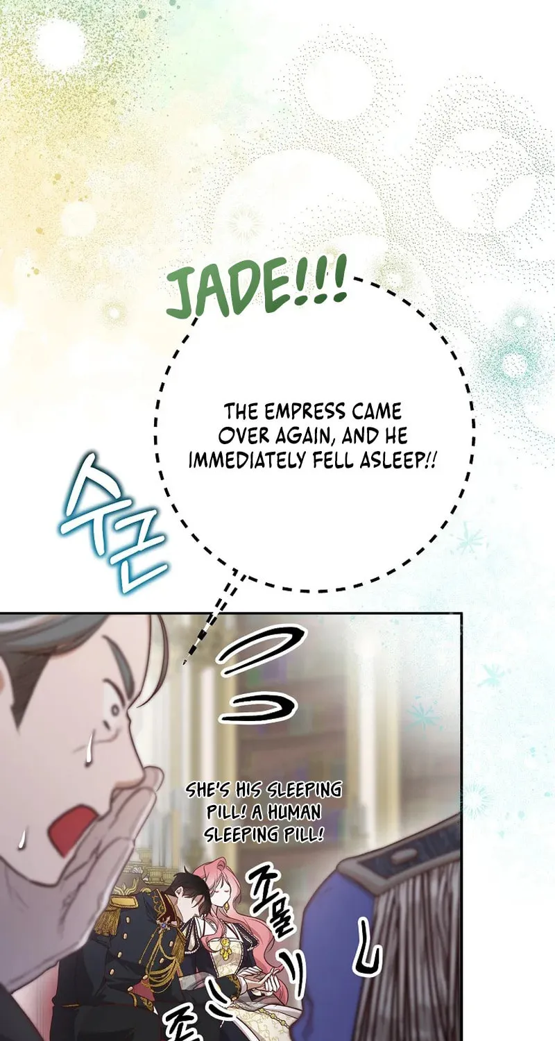 Read As the Heart Led chapter 22 image 2 on Lezhin