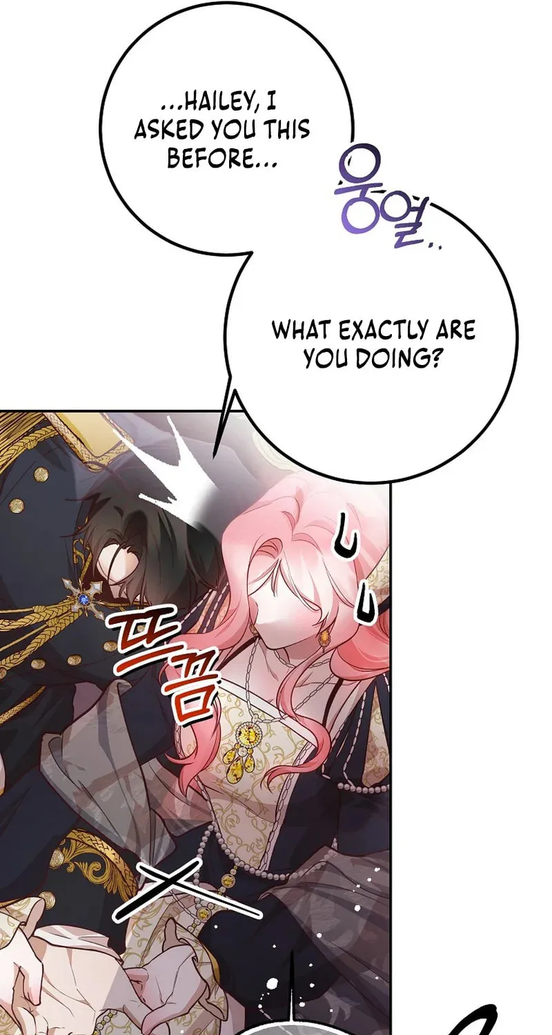 Read As the Heart Led chapter 22 image 22 on Lezhin