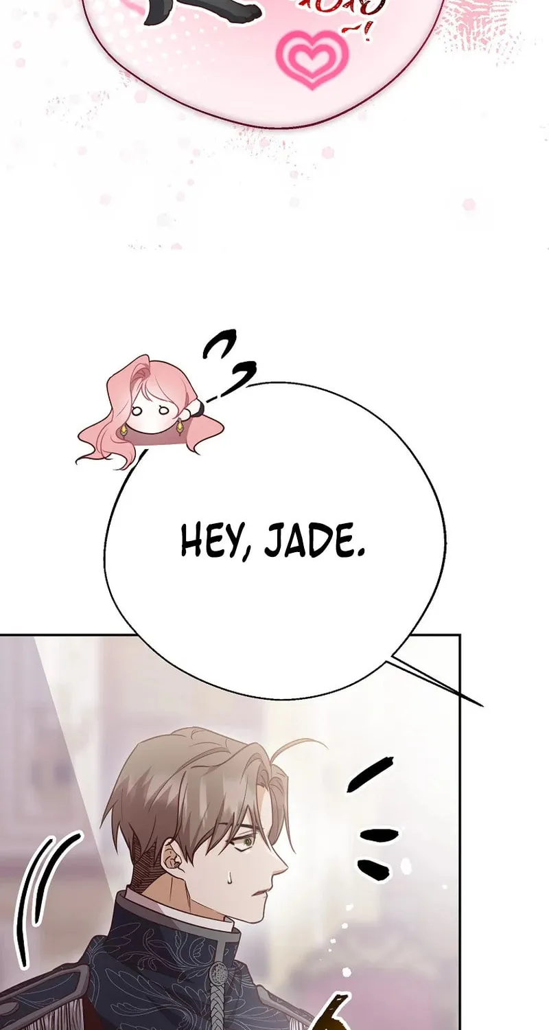 Read As the Heart Led chapter 22 image 34 on Lezhin