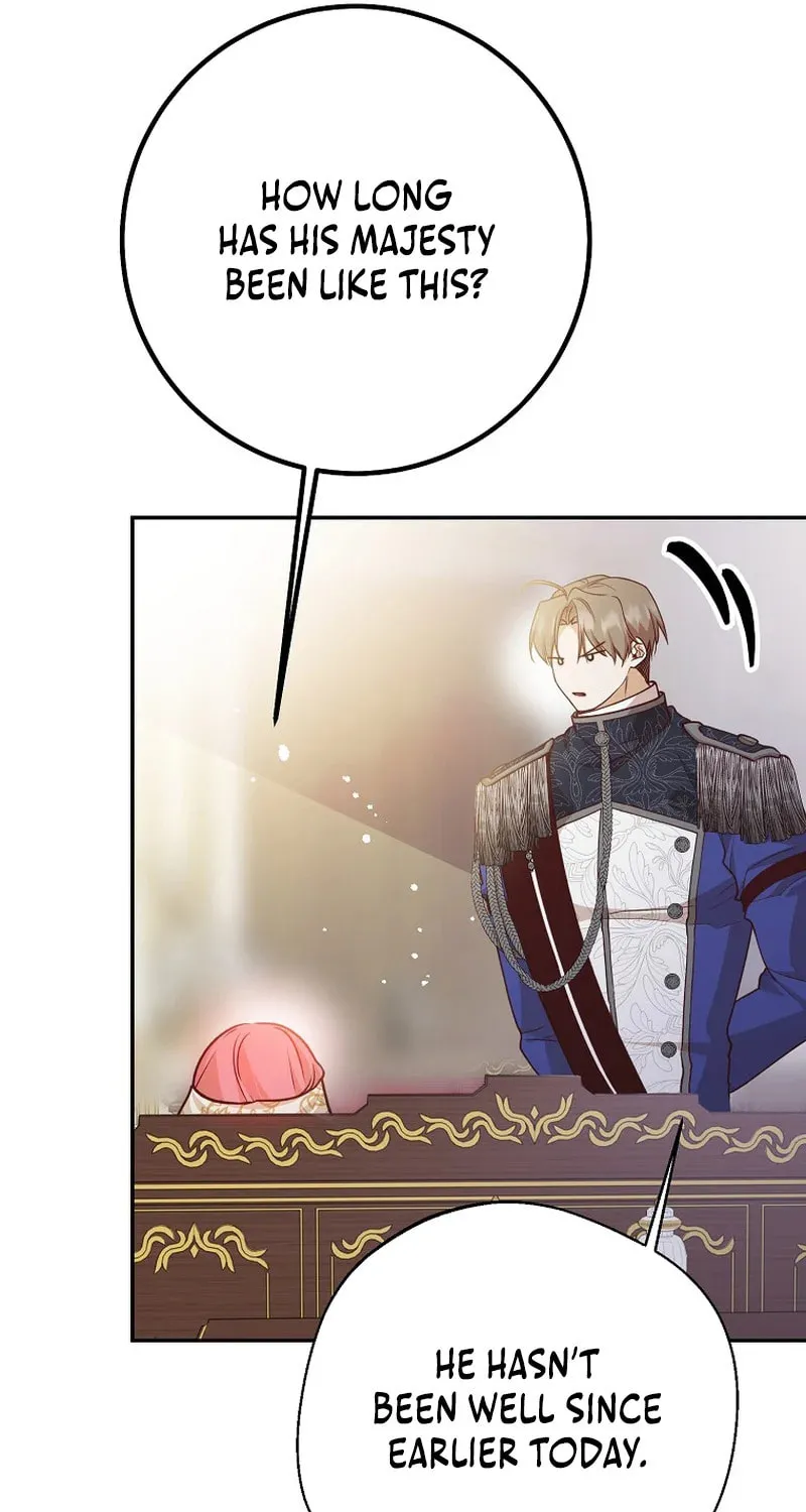 Read As the Heart Led chapter 22 image 36 on Lezhin