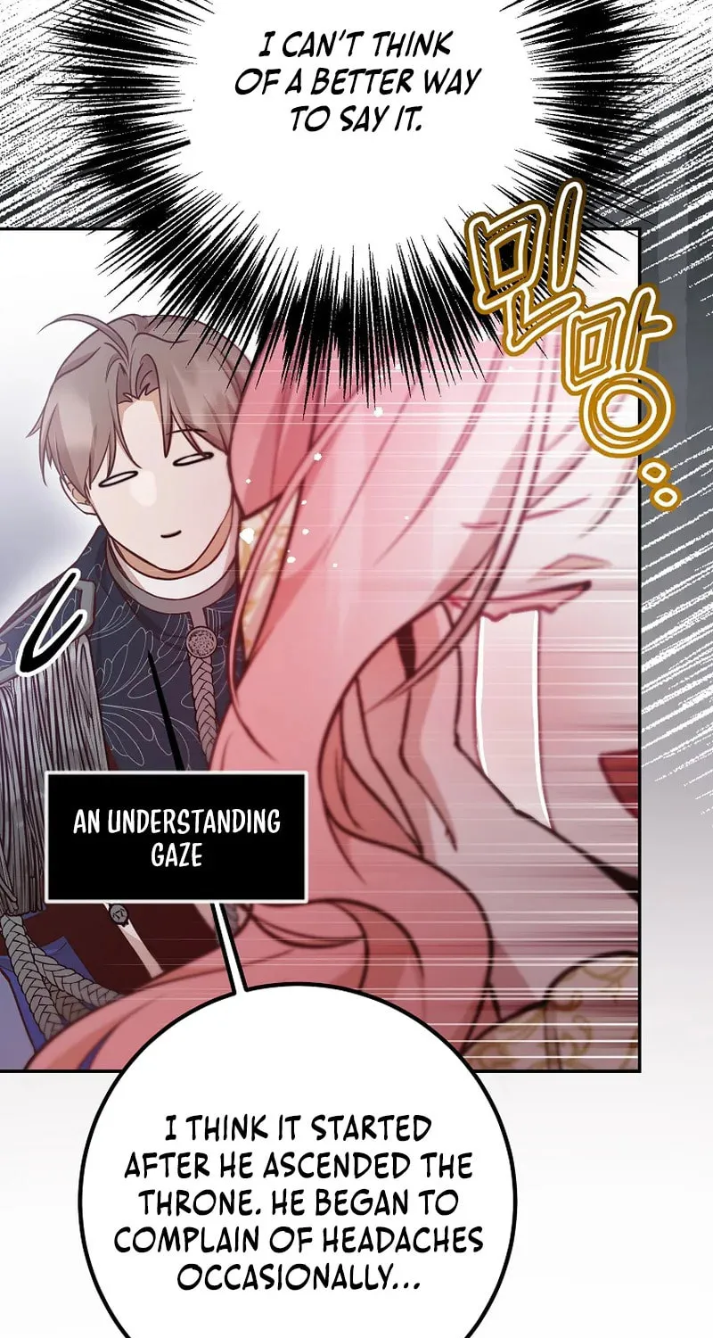 Read As the Heart Led chapter 22 image 40 on Lezhin