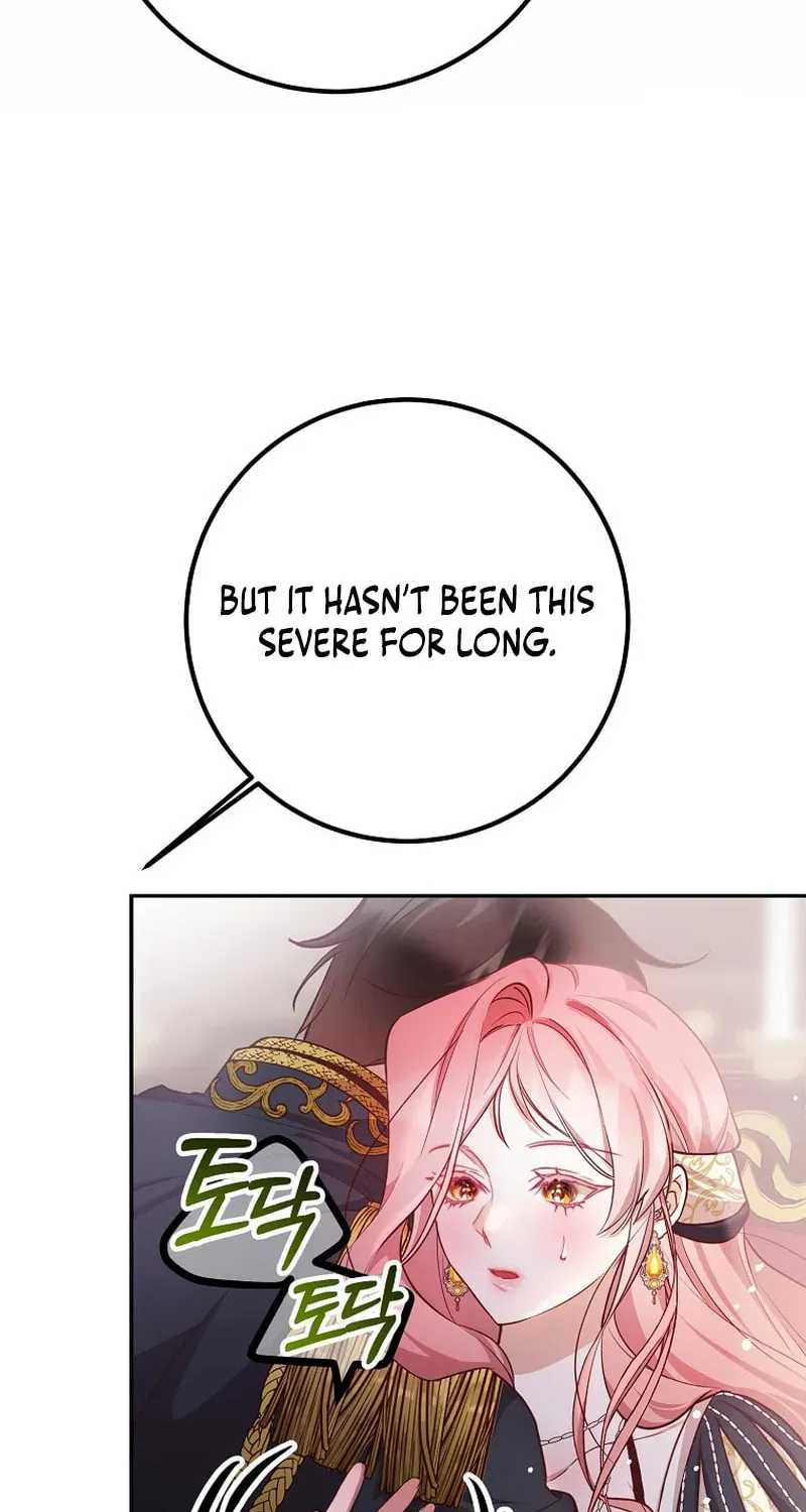 Read As the Heart Led chapter 22 image 41 on Lezhin