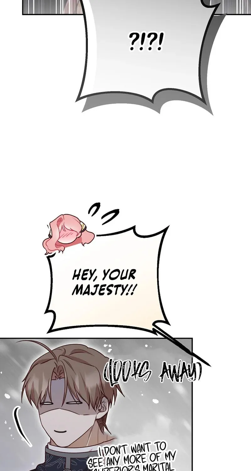 Read As the Heart Led chapter 22 image 47 on Lezhin