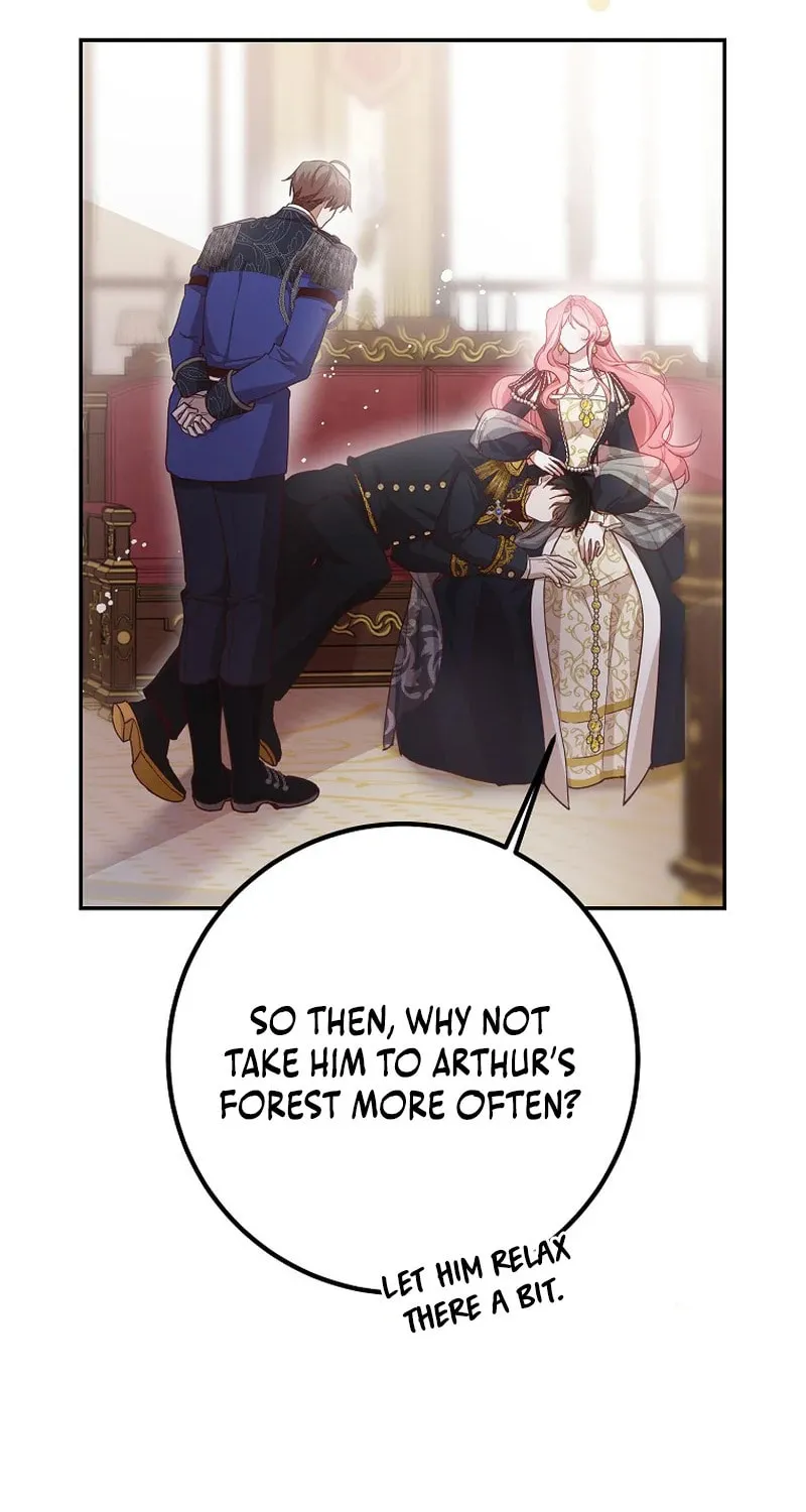 Read As the Heart Led chapter 22 image 61 on Lezhin