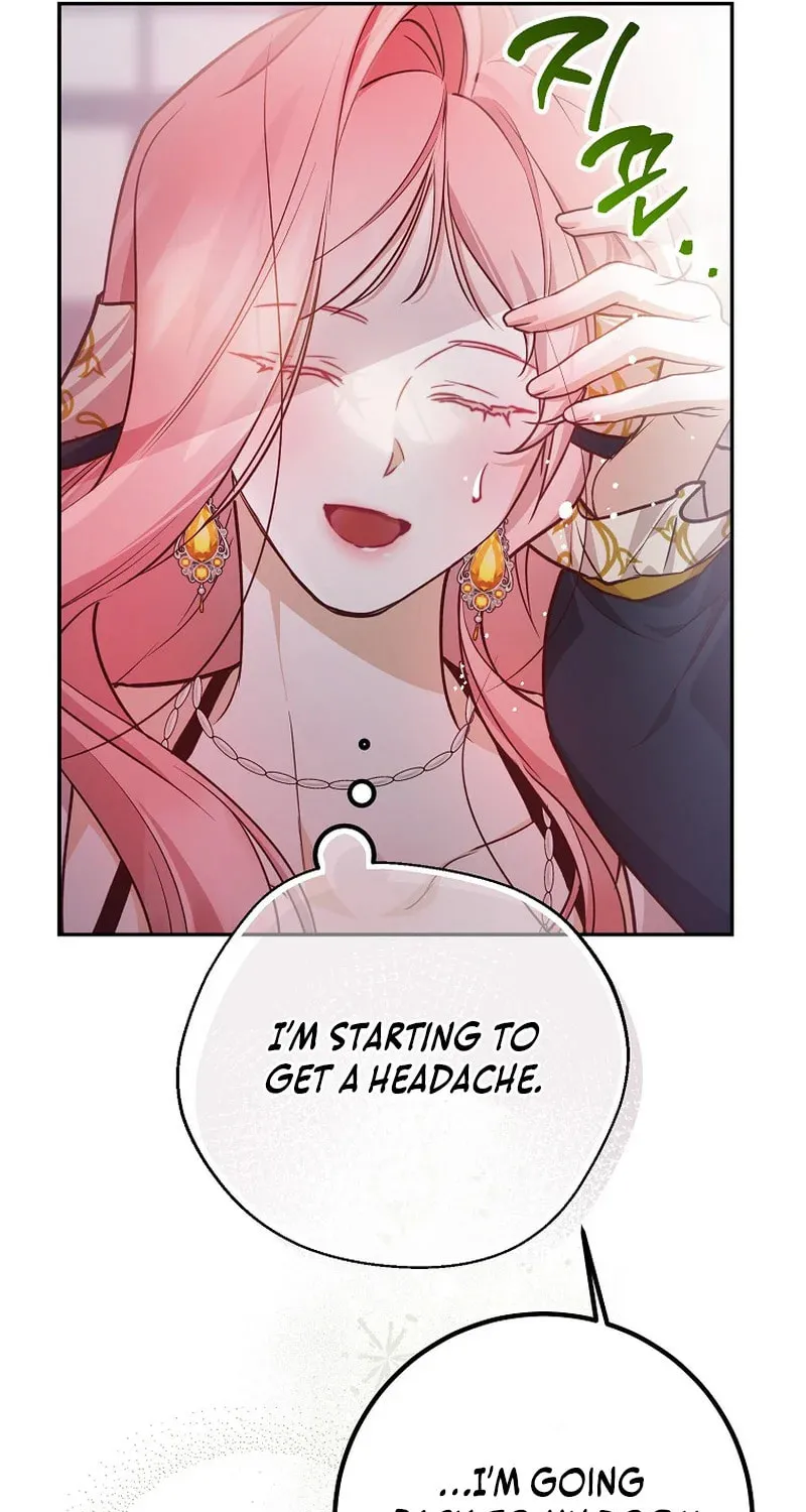 Read As the Heart Led chapter 22 image 69 on Lezhin