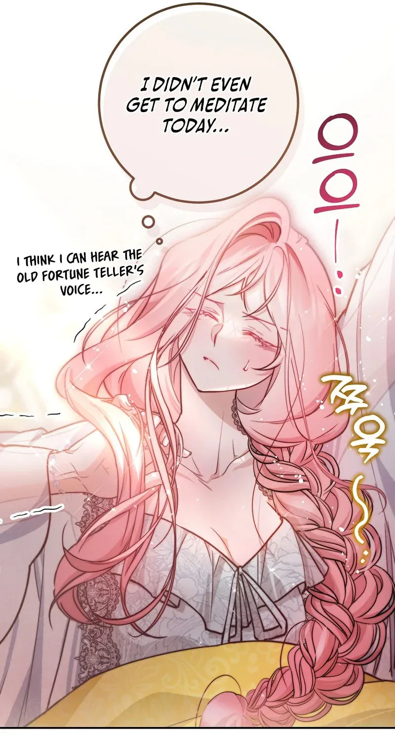 Read As the Heart Led chapter 22 image 76 on Lezhin