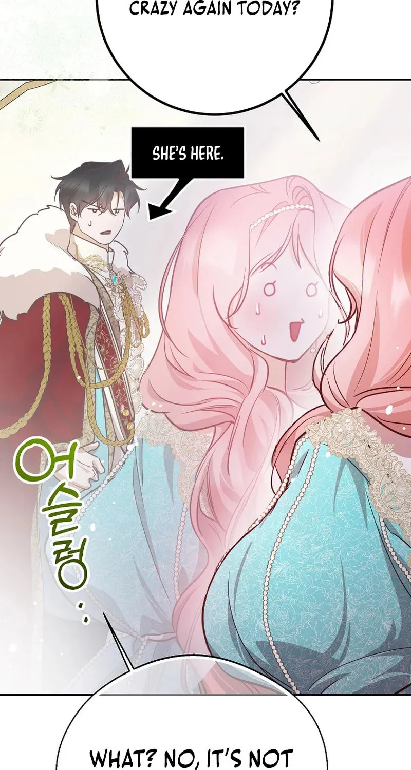 Read As the Heart Led chapter 22 image 83 on Lezhin