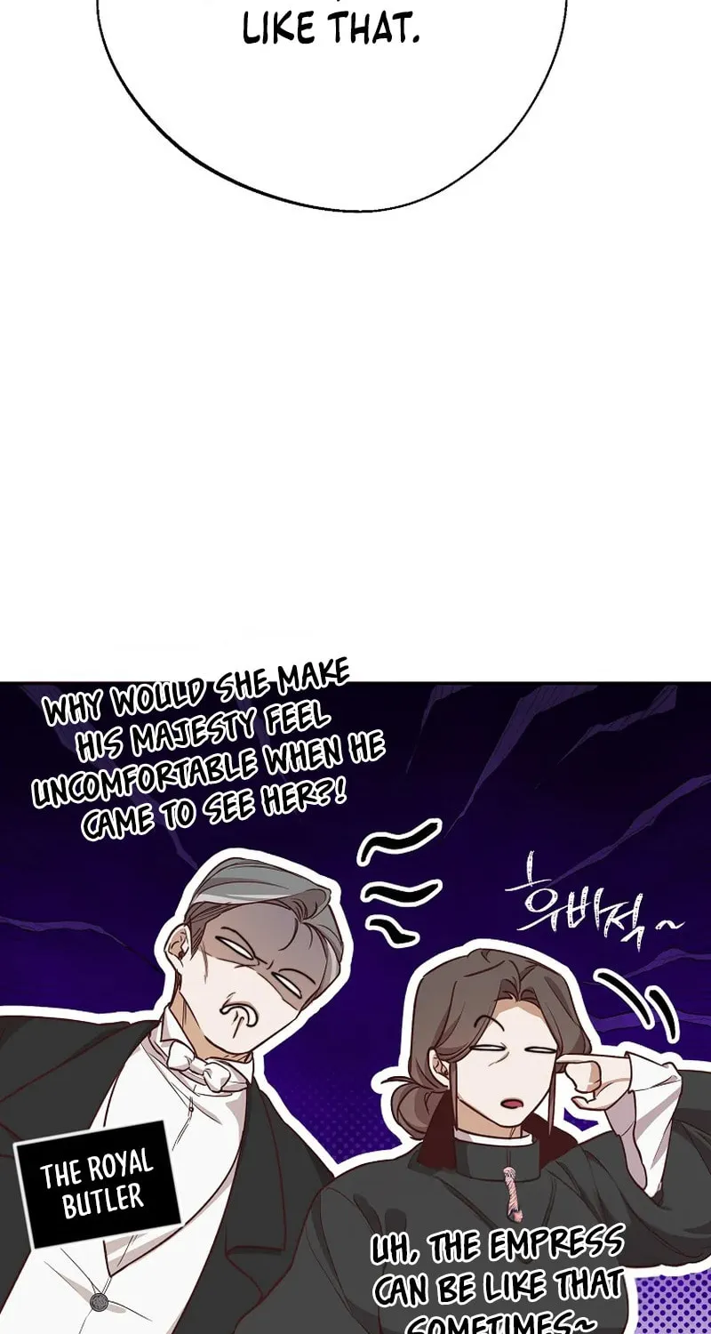 Read As the Heart Led chapter 22 image 84 on Lezhin