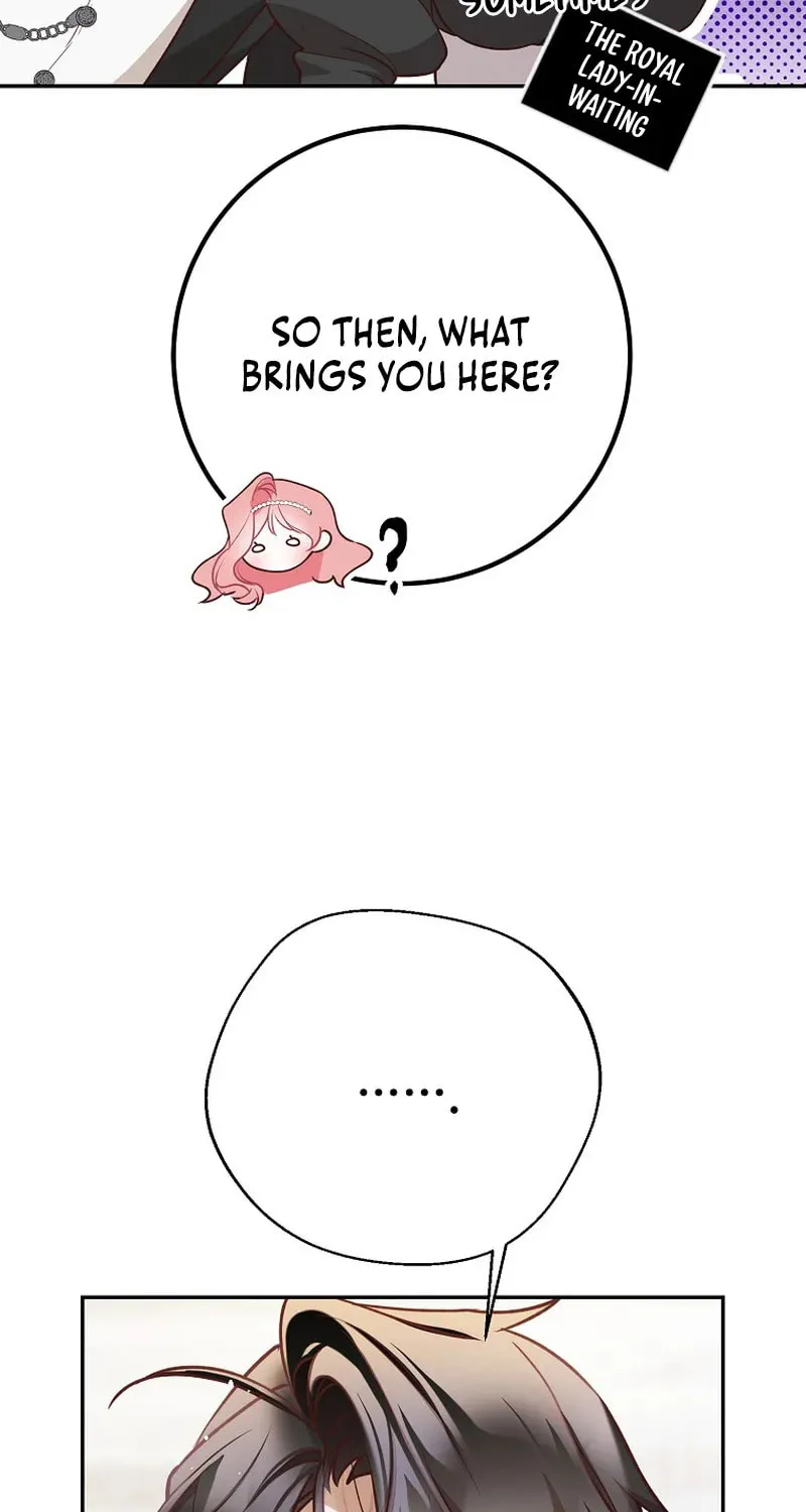 Read As the Heart Led chapter 22 image 85 on Lezhin