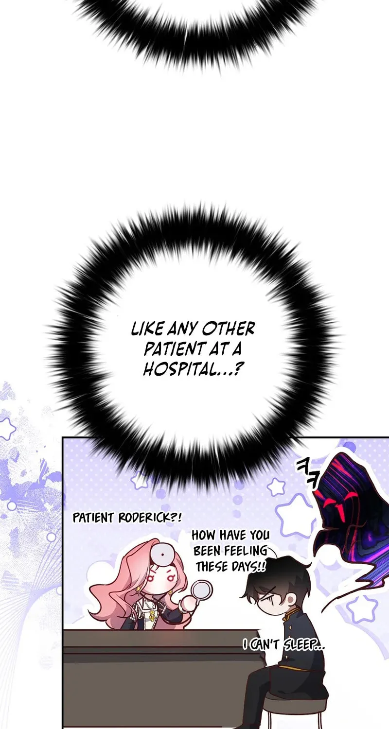 Read As the Heart Led chapter 22 image 88 on Lezhin