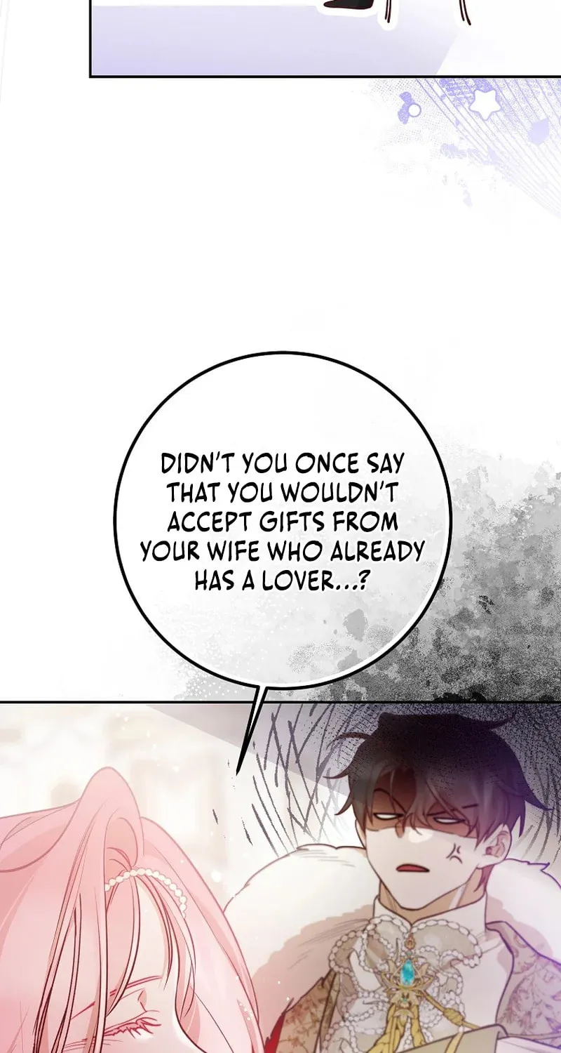 Read As the Heart Led chapter 22 image 89 on Lezhin